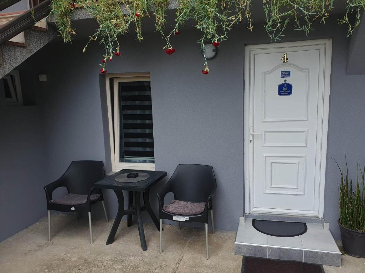 Apartman Djokic 2 Pozarevac Exterior photo