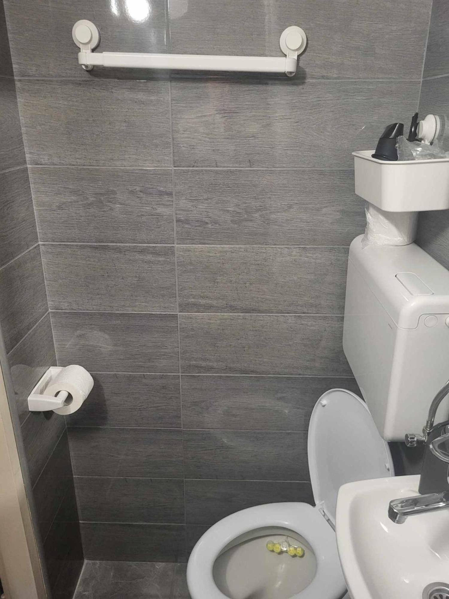 Apartman Djokic 2 Pozarevac Exterior photo
