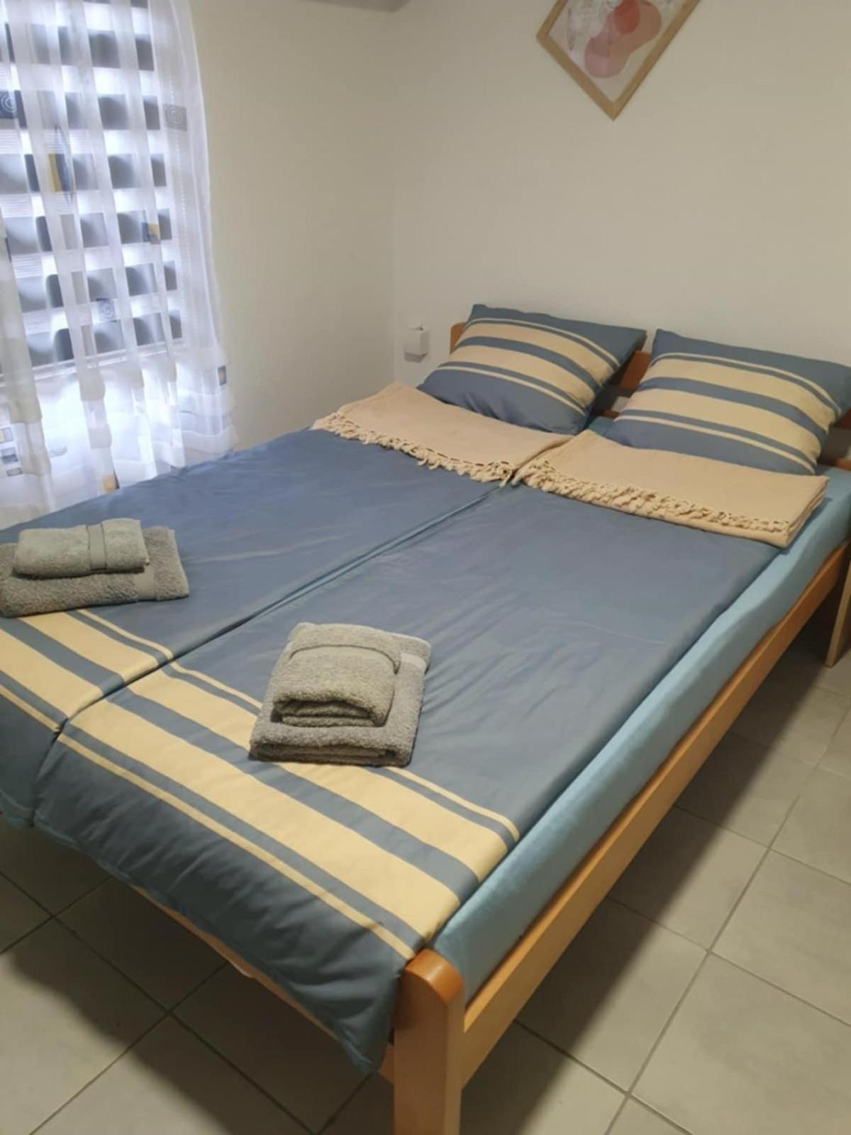 Apartman Djokic 2 Pozarevac Exterior photo